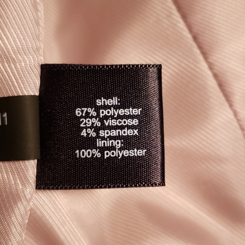 Blazer/Suit Jacket - image 3